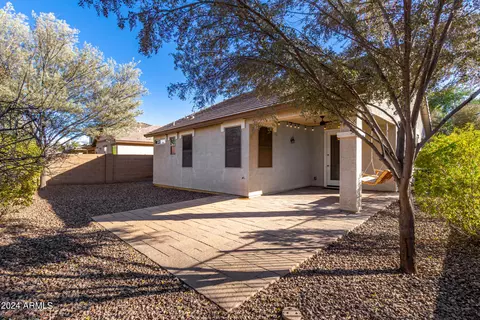 2714 E Dennisport Ave, Gilbert, AZ 85295 photo 35