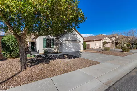 2714 E Dennisport Ave, Gilbert, AZ 85295 photo 3
