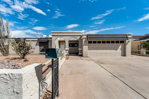 11207 N 49th Dr, Glendale, AZ 85304