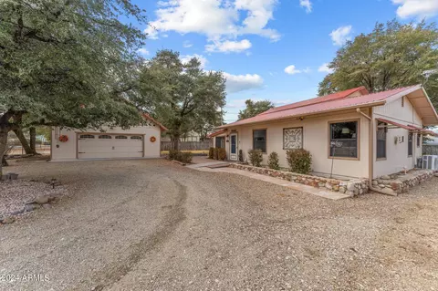 17558 W Foothill Rd, Yarnell, AZ 85362