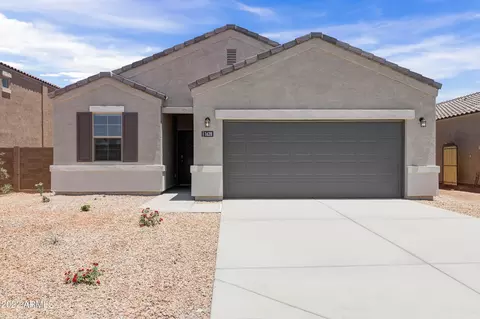 9546 E Harvest Rd, Florence, AZ 85132