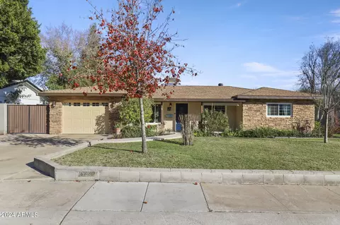 6823 N 10th Ave, Phoenix, AZ 85013
