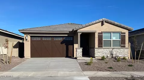14450 W Buckskin Trl, Surprise, AZ 85387