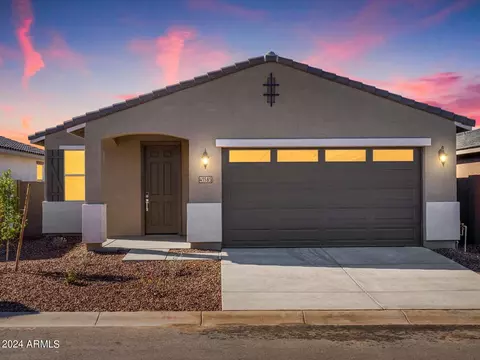 41585 W Saguaro Dr, Maricopa, AZ 85138