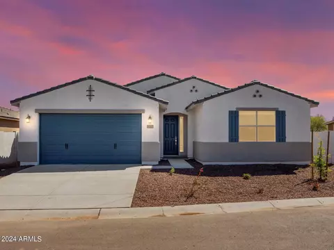 20685 N Roadrunner Ln, Maricopa, AZ 85138