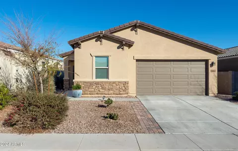 4086 W Crossflower Ave, San Tan Valley, AZ 85142