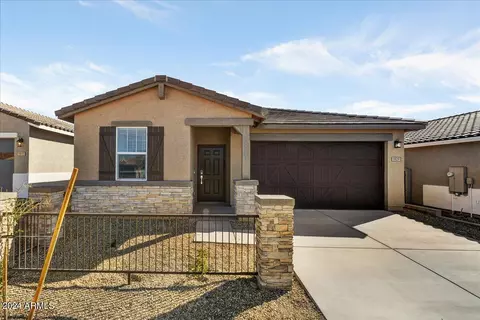 1929 S 241st Dr, Buckeye, AZ 85326