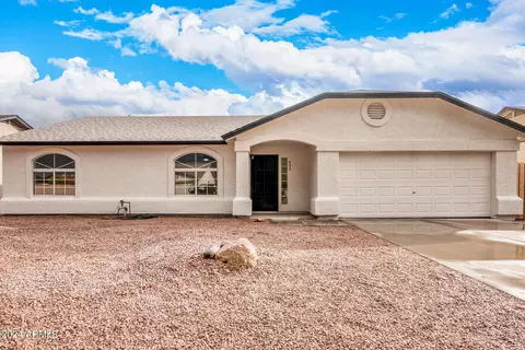 429 N St Claire Cir, Mesa, AZ 85207