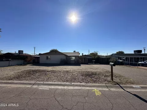 1307 W Ironwood Dr, Phoenix, AZ 85021