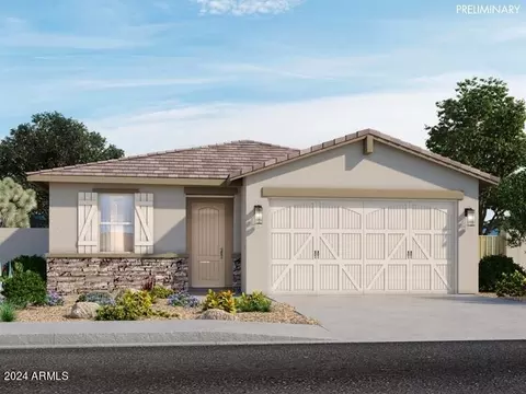 16065 W Gray Fox Trl, Surprise, AZ 85387