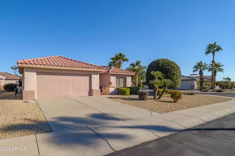 16166 W Silver Falls Dr, Surprise, AZ 85374