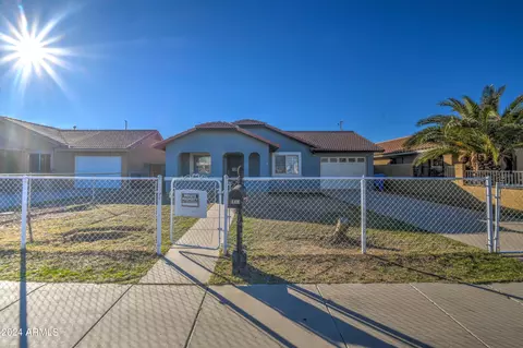 461 W 13th St, Casa Grande, AZ 85122