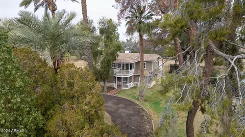 3262 W Orangewood Ave, Phoenix, AZ 85051