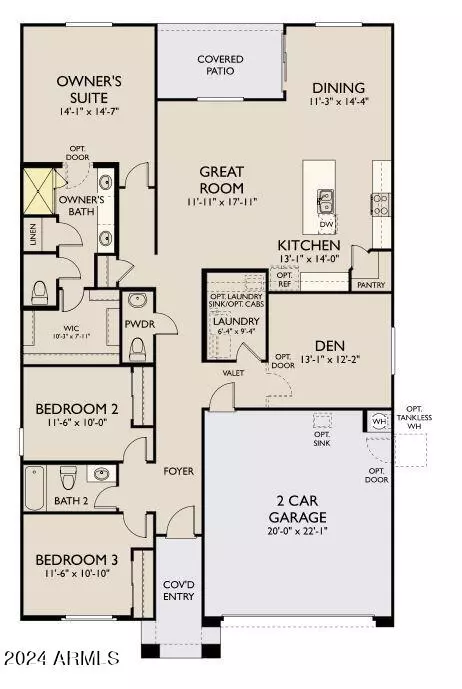 11319 E Unity Ave, Mesa, AZ 85212 photo 26