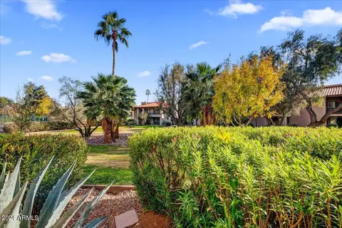 9125 E Purdue Ave #110, Scottsdale, AZ 85258