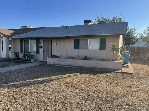 4233 W Pasadena Ave, Phoenix, AZ 85019