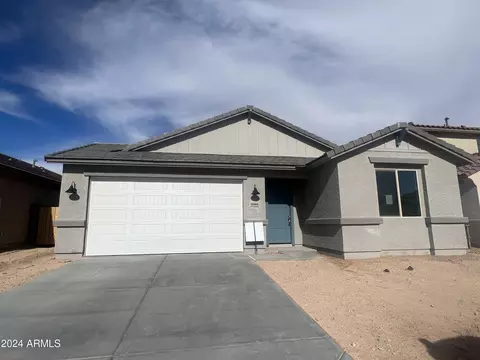 18466 W Villa Hermosa Ln, Surprise, AZ 85387