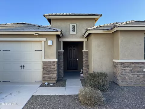 21343 N 260th Dr, Buckeye, AZ 85396