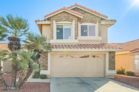 7705 W Tonto Dr, Glendale, AZ 85308