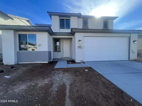 18463 W Villa Hermosa Ln, Surprise, AZ 85387