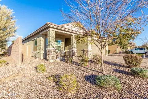 2298 E Mews Rd, Gilbert, AZ 85298 photo 5