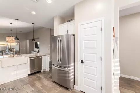 2298 E Mews Rd, Gilbert, AZ 85298 photo 19