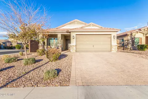 2298 E Mews Rd, Gilbert, AZ 85298