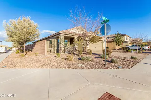 2298 E Mews Rd, Gilbert, AZ 85298 photo 4