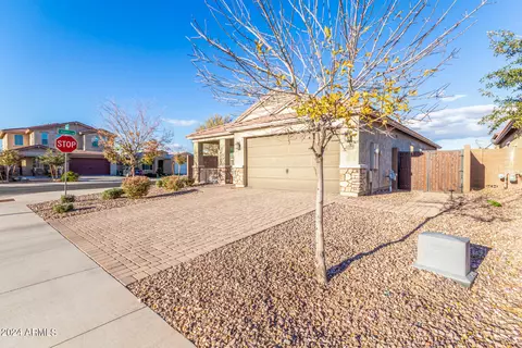 2298 E Mews Rd, Gilbert, AZ 85298 photo 2