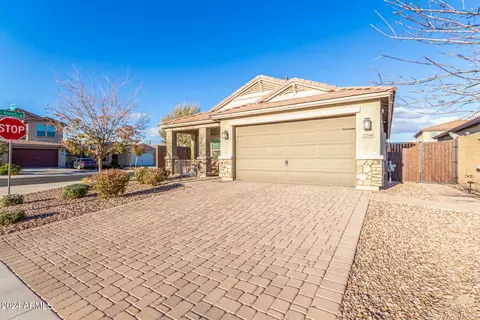 2298 E Mews Rd, Gilbert, AZ 85298 photo 3