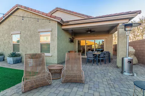 2298 E Mews Rd, Gilbert, AZ 85298 photo 41