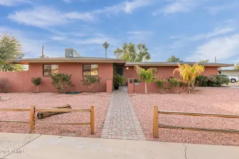4212 N 57th Ave, Phoenix, AZ 85031