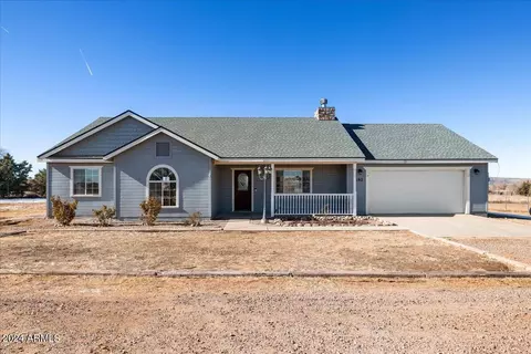 182 Caliche Dr, Chino Valley, AZ 86323