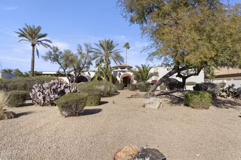 9810 E Desert Cove Ave, Scottsdale, AZ 85260