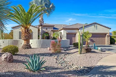 17024 W Oasis Springs Way, Surprise, AZ 85387