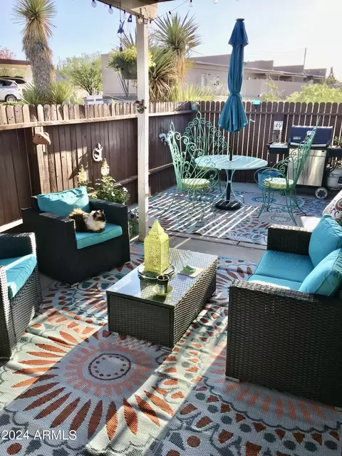 18 Wolverine St, Bisbee, AZ 85603 photo 12