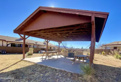 18 Wolverine St, Bisbee, AZ 85603 photo 19