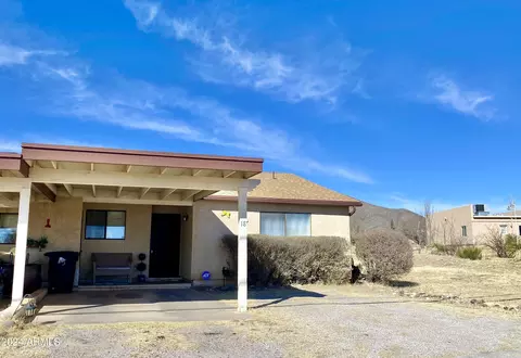 18 Wolverine St, Bisbee, AZ 85603 photo 23