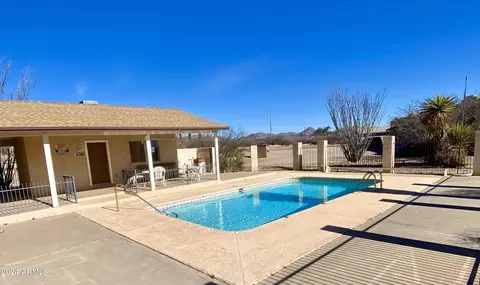18 Wolverine St, Bisbee, AZ 85603 photo 22