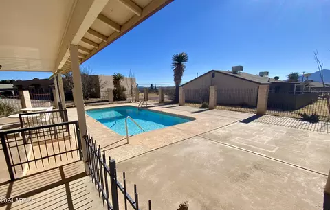18 Wolverine St, Bisbee, AZ 85603 photo 21