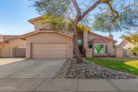 2329 W Gregg Dr, Chandler, AZ 85224
