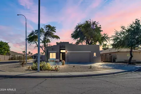 3031 E Cherry Hills Pl, Chandler, AZ 85249