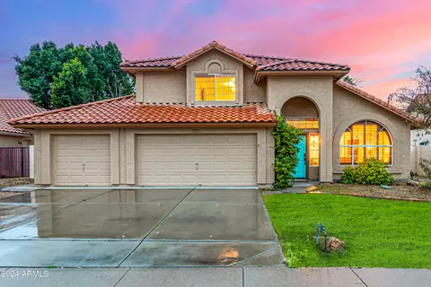 2363 W Hemlock Ct, Chandler, AZ 85248
