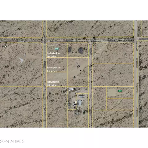 0000 N Warrior Rd #35, Casa Grande, AZ 85193