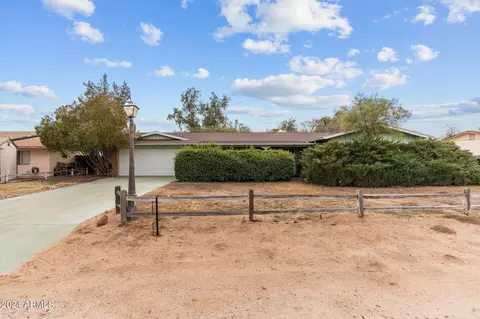 475 Villa Sereno Dr, Wickenburg, AZ 85390