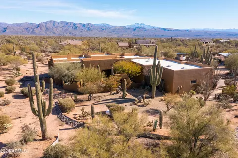 32124 N 164th St, Scottsdale, AZ 85262