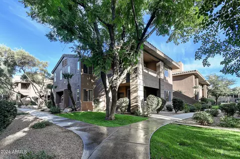 7009 E Acoma Dr #1118, Scottsdale, AZ 85254