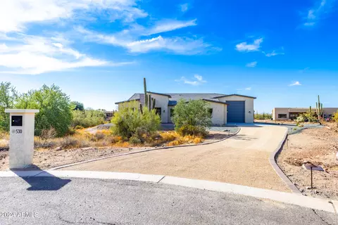 530 N Star Ct, Apache Junction, AZ 85119 photo 4