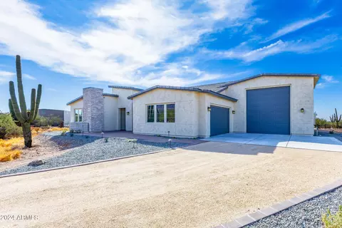 530 N Star Ct, Apache Junction, AZ 85119
