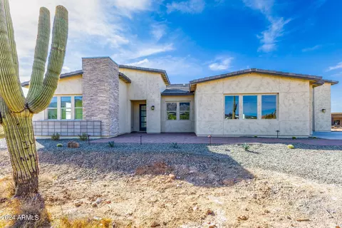530 N Star Ct, Apache Junction, AZ 85119 photo 2